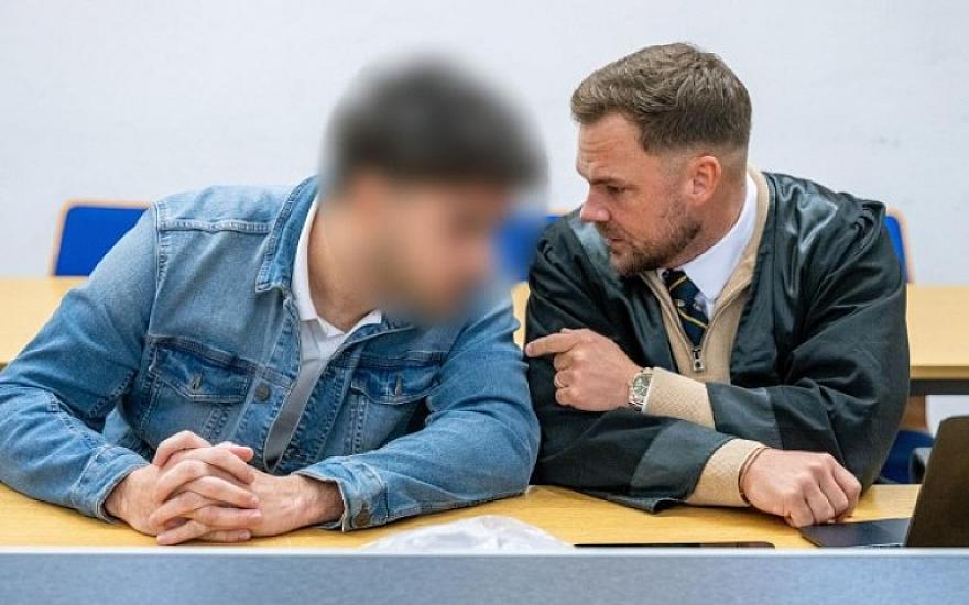 Aliment ödəməmək üçün 3 yaşlı qızına 