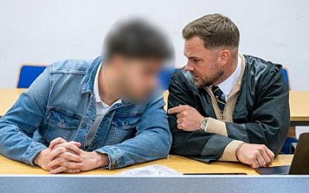 Aliment ödəməmək üçün 3 yaşlı qızına 