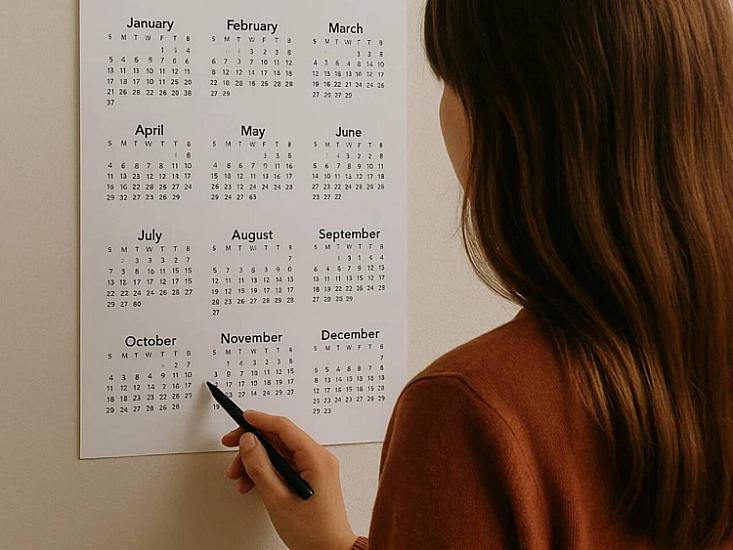 There will be a short working day on this date.