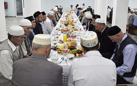 Yas mərasimləri ilə bağlı yeni qayda - 