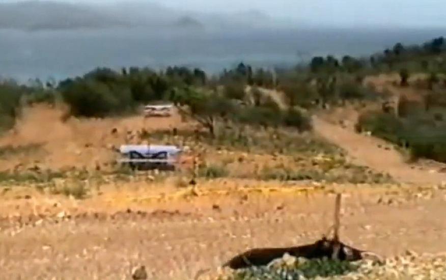 Dəhşətli cinayətlərə şahidlik edən həmin ada - 