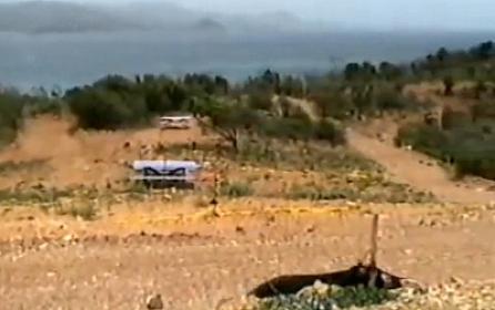 Dəhşətli cinayətlərə şahidlik edən həmin ada - 