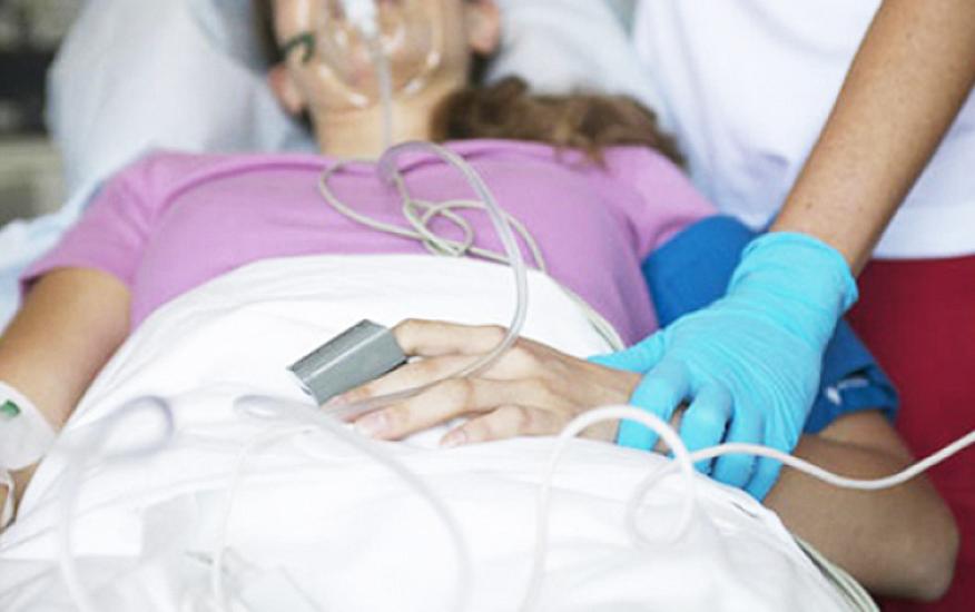 Güllələnən müəllimin vəziyyəti açıqlandı - 