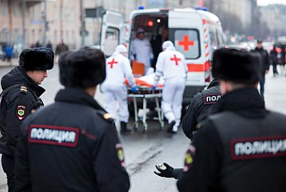 Rusiya Müdafiə Nazirliyinin generalı 