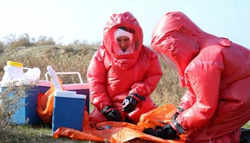 SON DƏQİQƏ! Azərbaycanda quş qripi yayılıb?