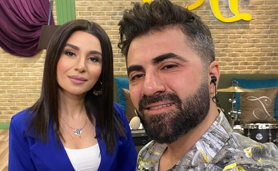 Bu məşhurların övladları “İdrak”da təhsil alır