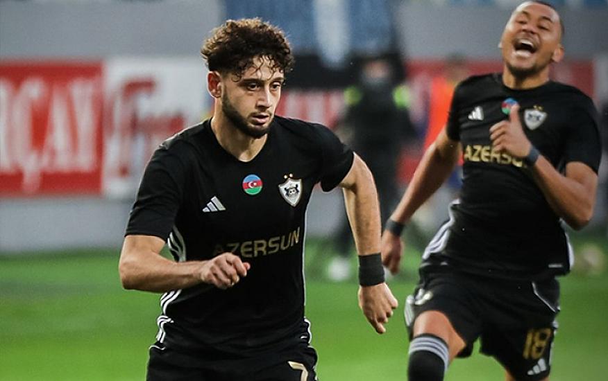 Nəriman Axundzadə üçün təklif var - 