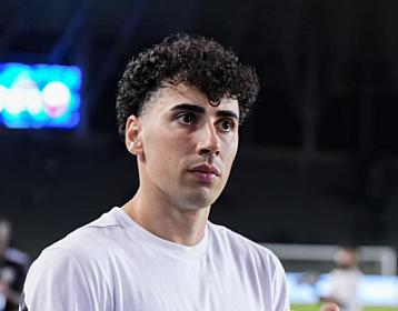 Bəhlulun Çin klubuna transferi 