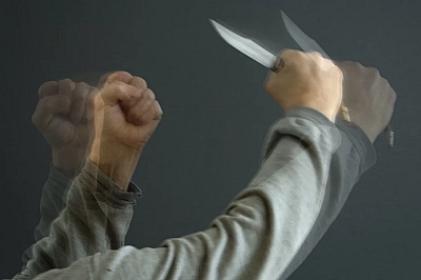 Arvadını amansızca qətlə yetirdi - 