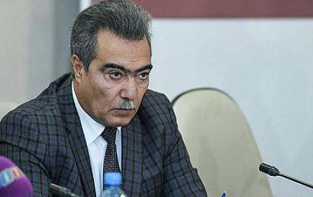 Əmlakları müsadirə edilən Vüqar Səfərli ilə bağlı 