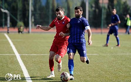 Klub prezidenti qol vurdu, 