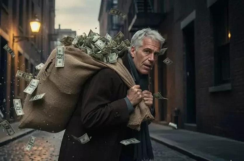 Epşteynin bütün sərvəti məlum oldu - 