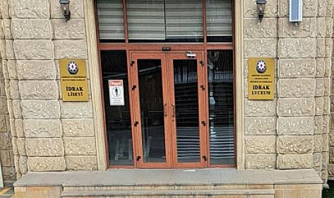  Ən imkanlı təbəqənin övladlarının oxuduğu liseydə baş vermiş hadisə göstərir ki... 