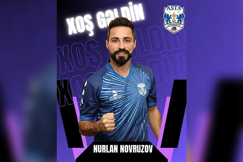 Premyer Liqanın sabiq bombardiri: