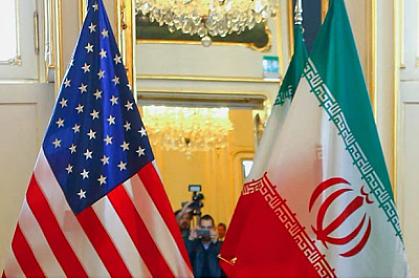 İran-ABŞ danışıqları başa çatıb - 