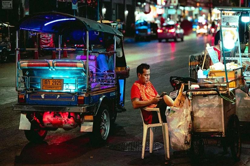 Tailandda tətil planlaşdıran turistlərə 