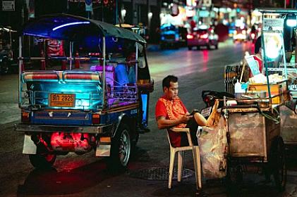 Tailandda tətil planlaşdıran turistlərə 