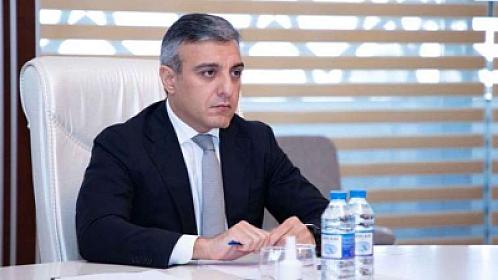 Prezidentin AAYDA sədri təyin etdiyi 