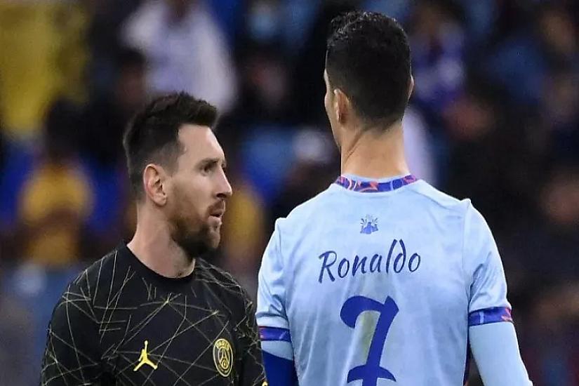 21-ci əsrin ən yaxşı hücumçuları: 