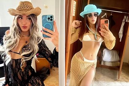 Yüksək səslə musiqi dinlədiyi üçün bacısını öldürdü - 