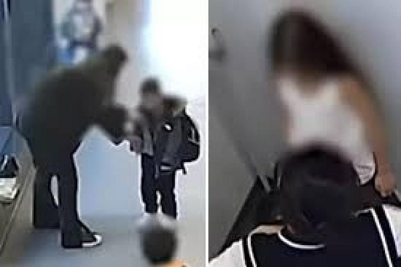 Uşaq bağçasındakı zorakılıq iddiaları ilə bağlı 