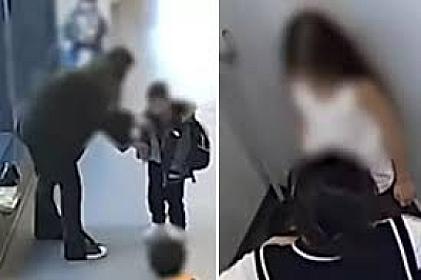 Uşaq bağçasındakı zorakılıq iddiaları ilə bağlı 