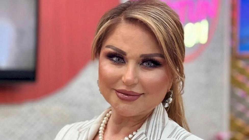 Mələkxanım Eyyubovaya mükafat verildi - 