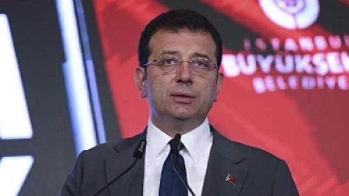 Əkrəm İmamoğlunun qaynı 