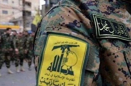 “Hizbullah”ın kəşfiyyat rəhbəri 