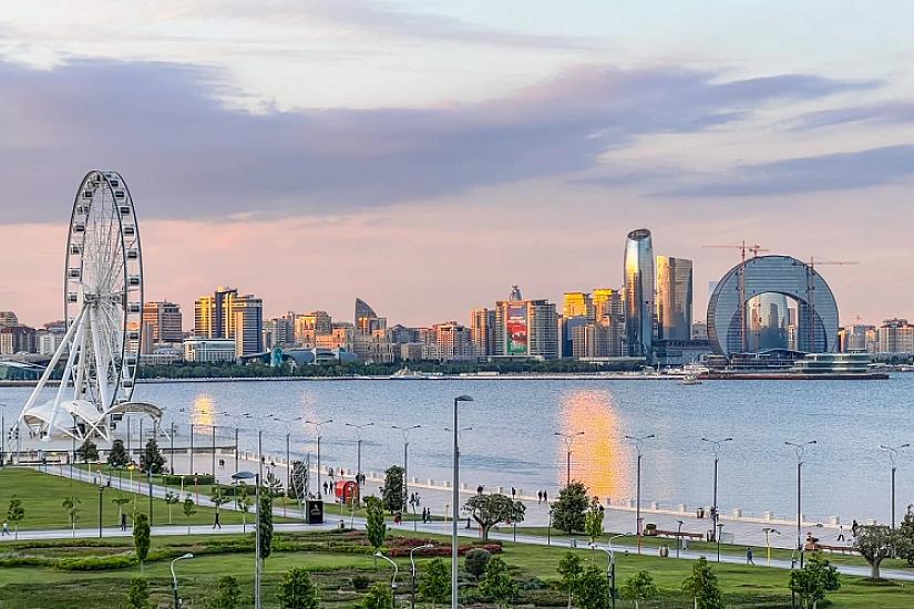 Ermənistandan gözlənilməz Bakı 