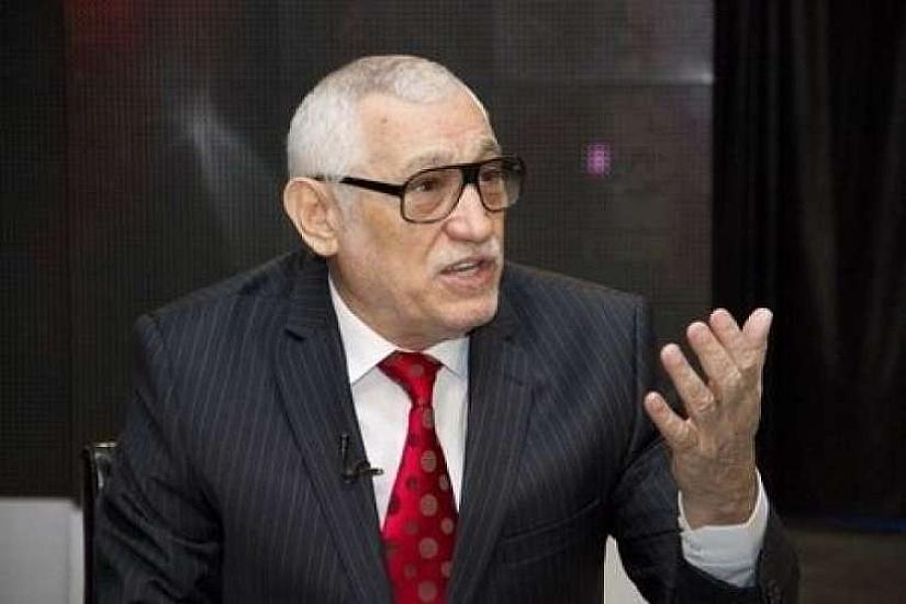 Xəstəxanaya yerləşdirilən xalq artistinin 