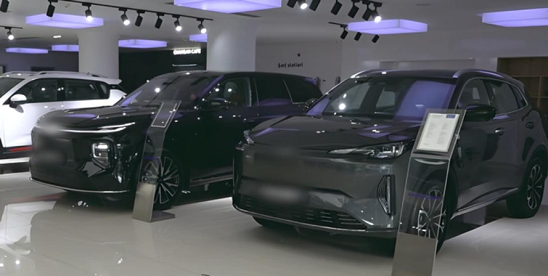 Unexpected ban on cars: China took a step back