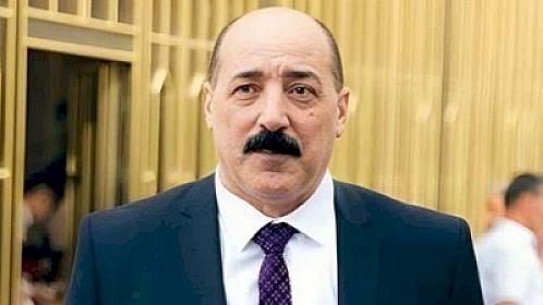 Şəmsi Səmədzadə 