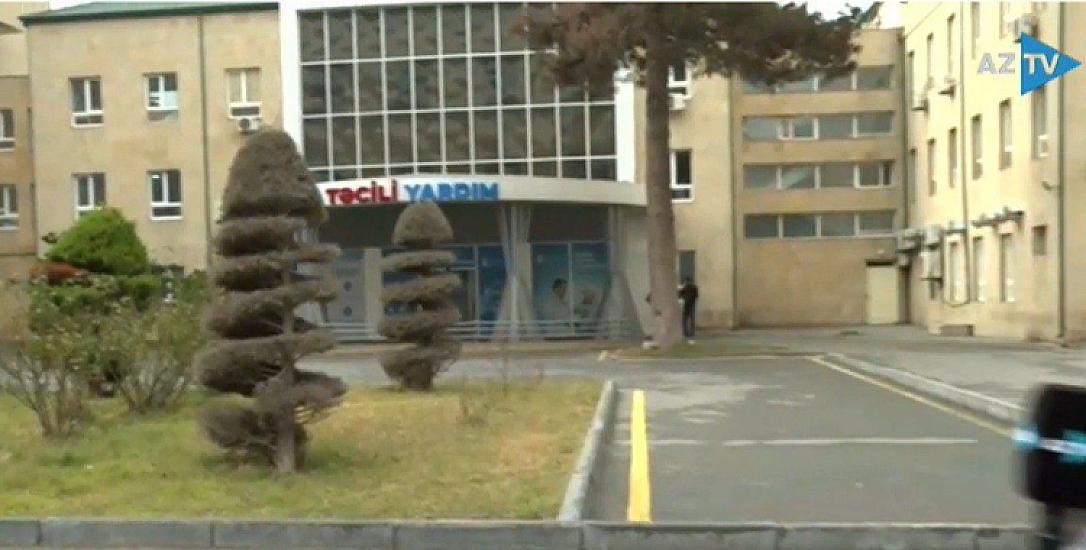 Liseydə güllənənən müəllimin atası nələri danışdı? – 