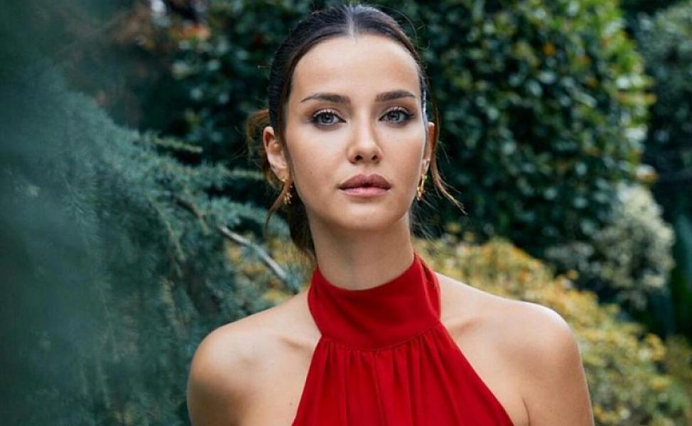 These images of İrem disappointed her fans.