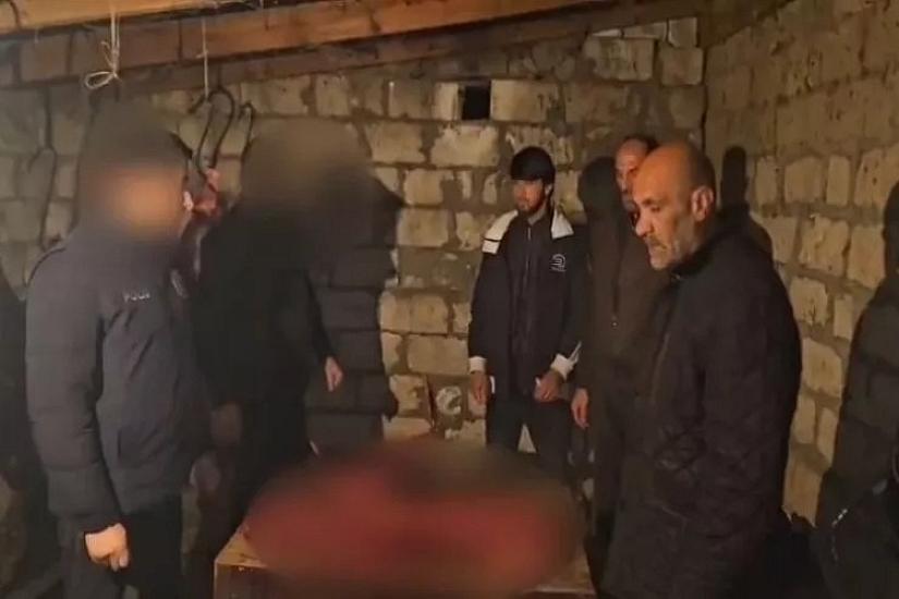 At ətini mal əti kimi satmaq istəyənlər 