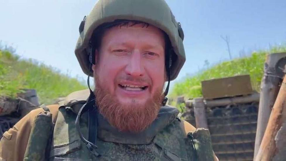 “VarGonzo”nun Ermənistana girişi qadağan edildi – 