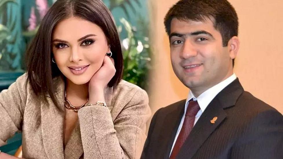 İcra başçısı ilə ayrılıq xəbəri yayılan tanınmış aparıcı paylaşım etdi - 