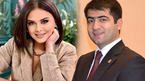 İcra başçısı ilə ayrılıq xəbəri yayılan tanınmış aparıcı paylaşım etdi - 