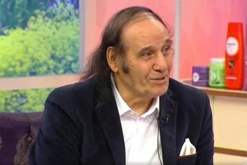 "Diskotekanın bünövrəsini 