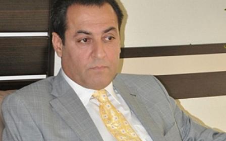 AZTV-nin sədr müavininə 