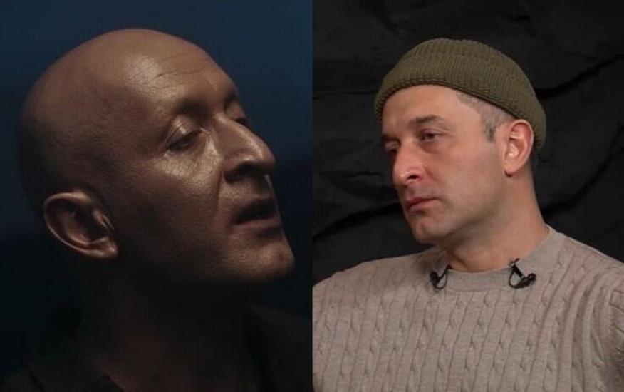 "Oğlum məni görəndə qorxub ağladı, elə bildi ciddi xəstəliyim var"