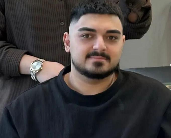 Hüseyn Dəryanın oğlu: “Heç yadıma gəlmir səndən pul götürüb çölə çıxdığım” - FOTO