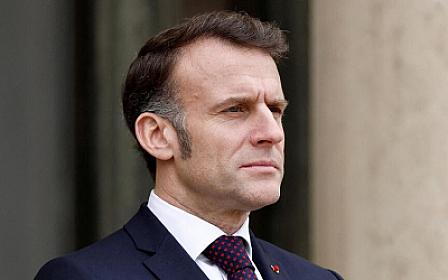 Макрон был признан самым ненавидимым лидером в мире.