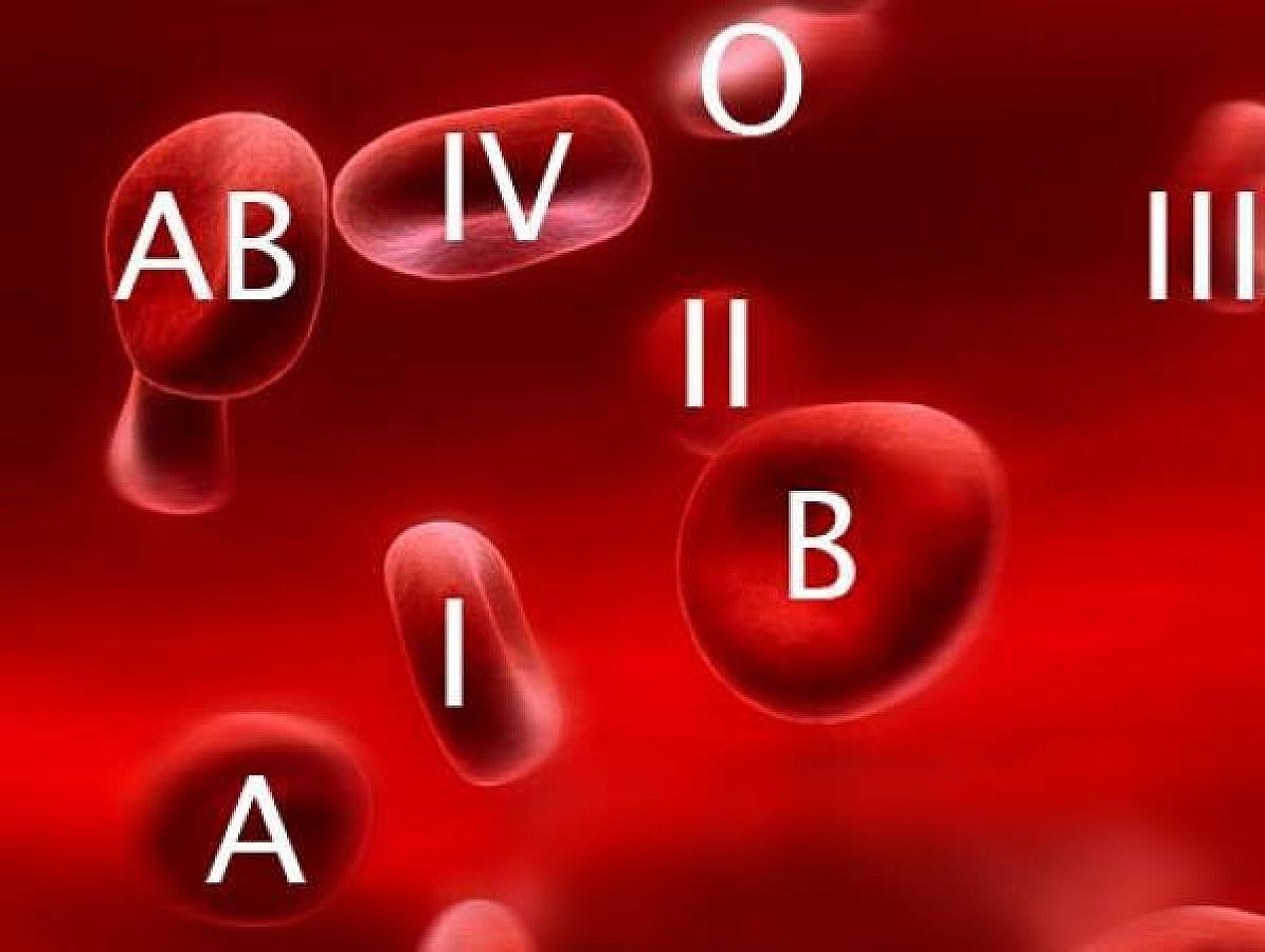 Ağrıya ən dözümlü olan qan qrupu 