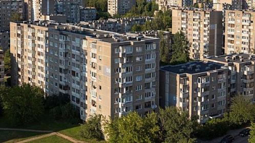 Sovet binaları niyə məhz 5 və 9 mərtəbəli tikilib? - 