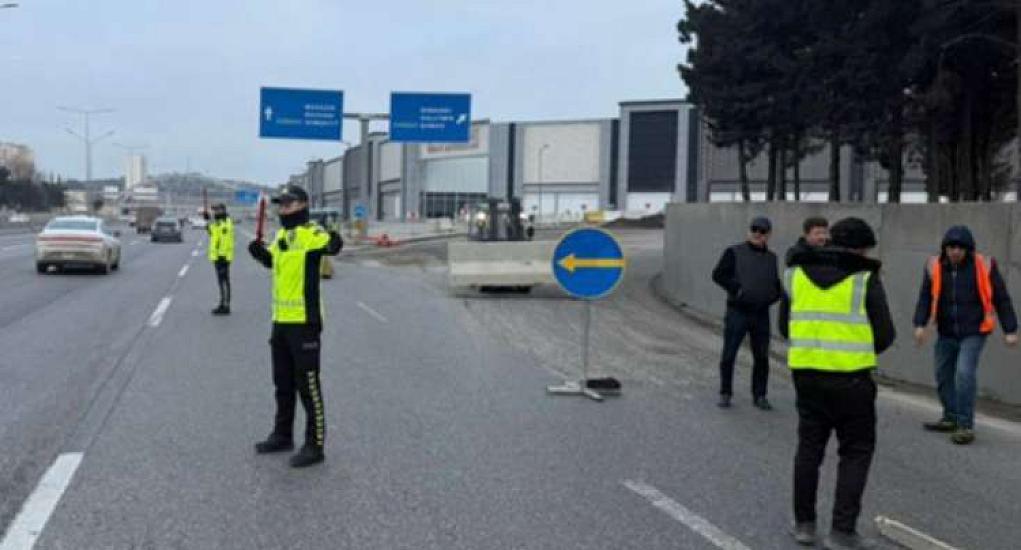 Bu yol bağlıdır - 