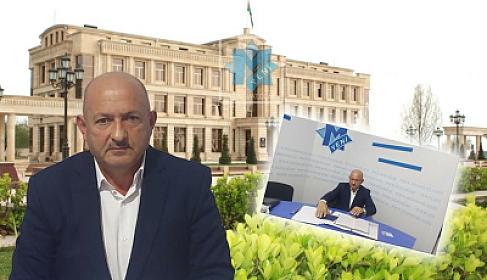 İcra başçısının müavini ilə dalaşan şəxs yenidən məhkəmə qarşısında: