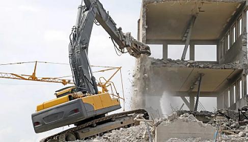 Söküntü vaxtı hansı hallarda pul və ya mənzil verilir? - 