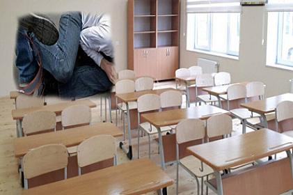 Məktəblərdə artan insidentlərin pərdəarxası səbəbləri -